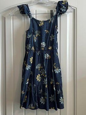 Jumping Beans Little Girls Dress -6